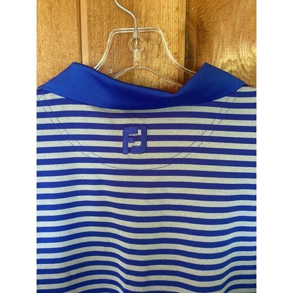 Footjoy men’s shirt size XL - Picture 3 of 5